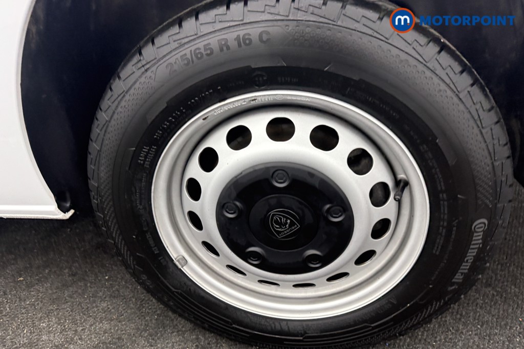 Peugeot Expert Professional Manual Diesel Panel Van - Stock Number (1619743) - 25th supplementary image