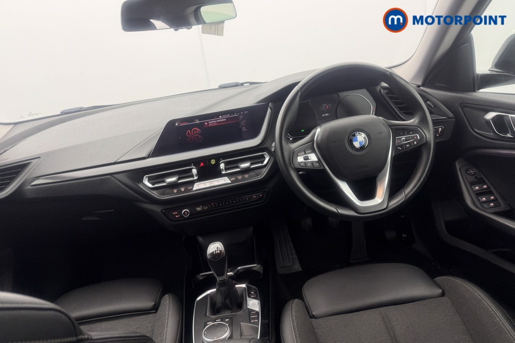 BMW 2 Series Sport Manual Petrol Saloon - Stock Number (1619765) - 7th supplementary image