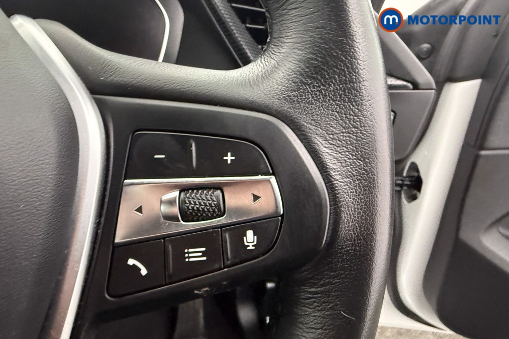 BMW 2 Series Sport Manual Petrol Saloon - Stock Number (1619765) - 12th supplementary image