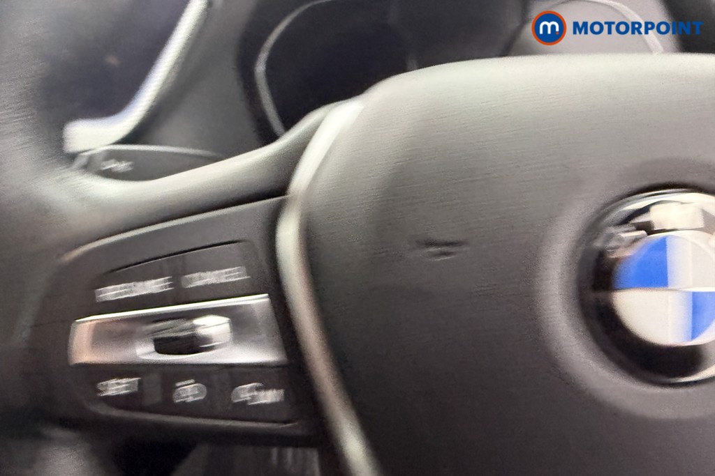 BMW 2 Series Sport Manual Petrol Saloon - Stock Number (1619765) - 13th supplementary image