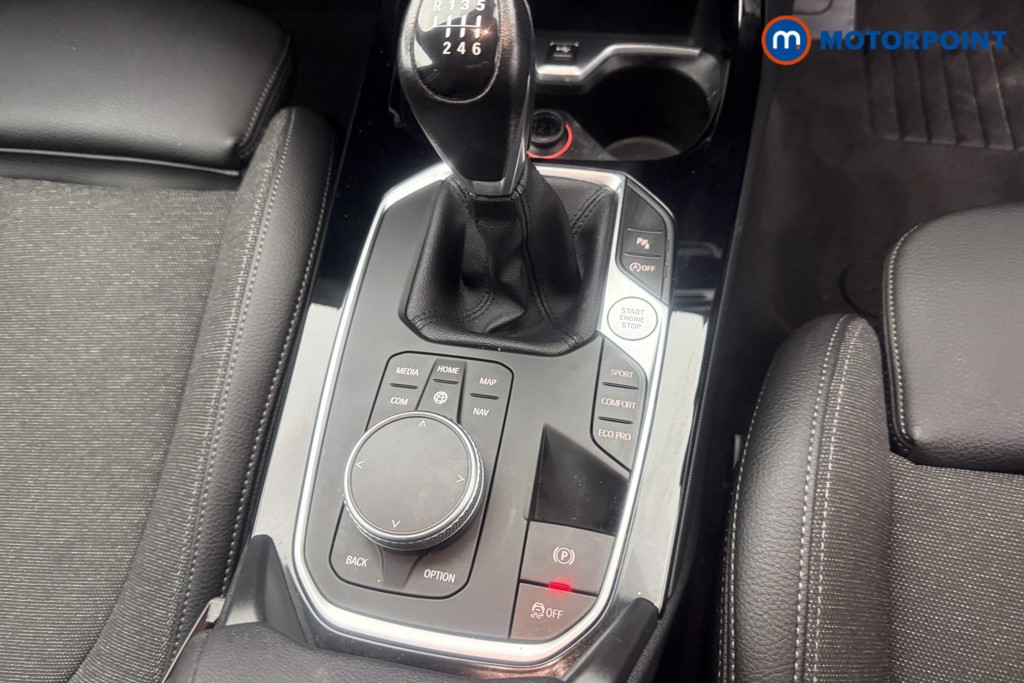 BMW 2 Series Sport Manual Petrol Saloon - Stock Number (1619765) - 14th supplementary image