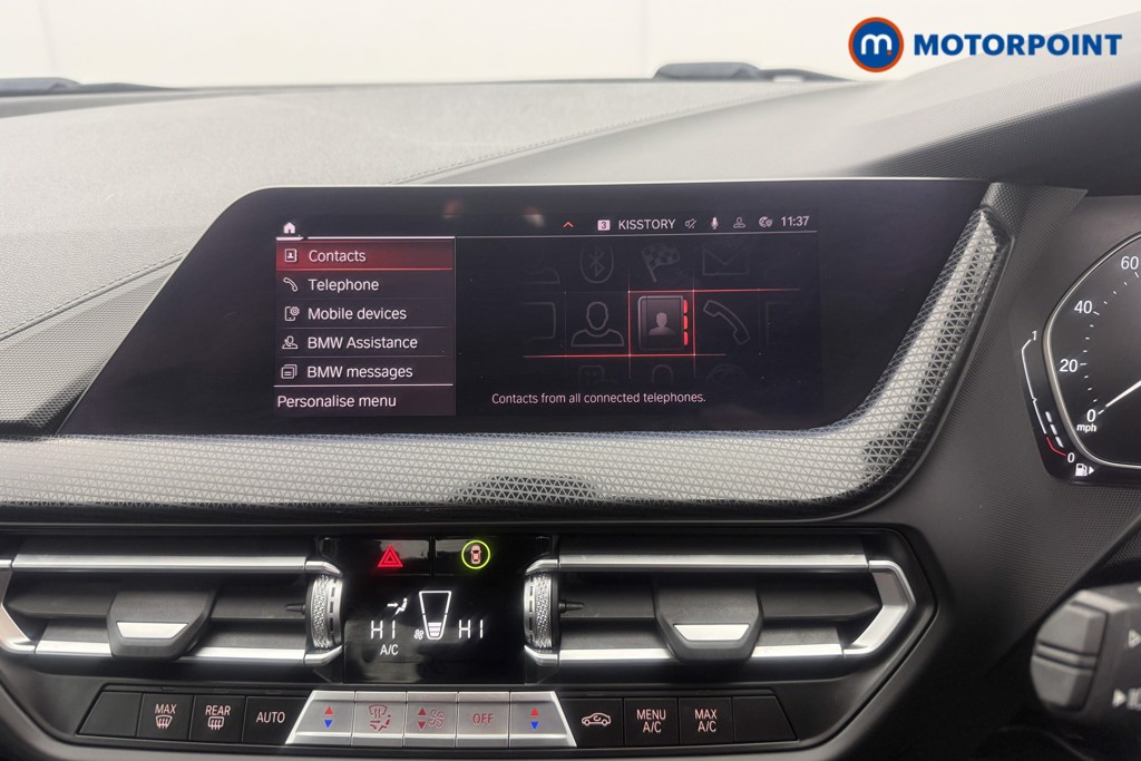 BMW 2 Series Sport Manual Petrol Saloon - Stock Number (1619765) - 17th supplementary image