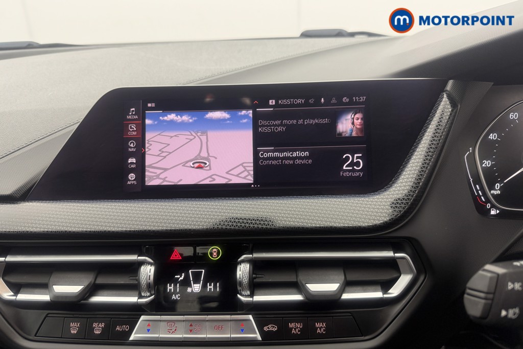 BMW 2 Series Sport Manual Petrol Saloon - Stock Number (1619765) - 18th supplementary image