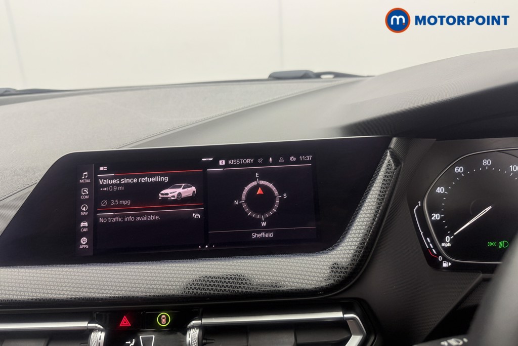 BMW 2 Series Sport Manual Petrol Saloon - Stock Number (1619765) - 19th supplementary image