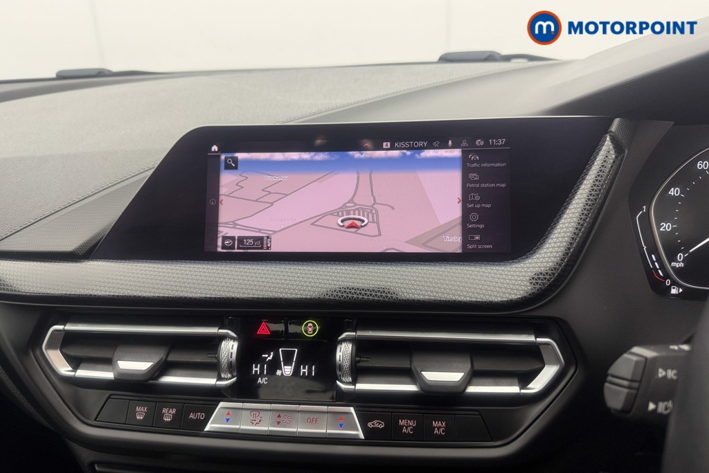 BMW 2 Series Sport Manual Petrol Saloon - Stock Number (1619765) - 21st supplementary image