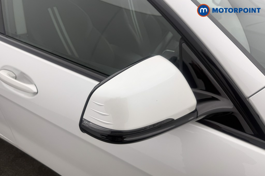 BMW 2 Series Sport Manual Petrol Saloon - Stock Number (1619765) - 23rd supplementary image