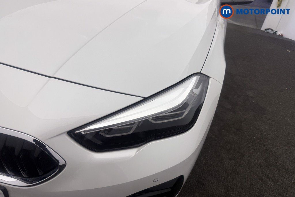 BMW 2 Series Sport Manual Petrol Saloon - Stock Number (1619765) - 26th supplementary image