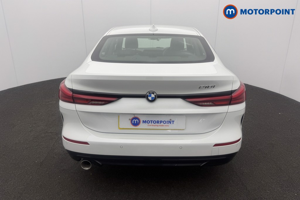 BMW 2 Series Sport Manual Petrol Saloon - Stock Number (1619765) - 1st supplementary image