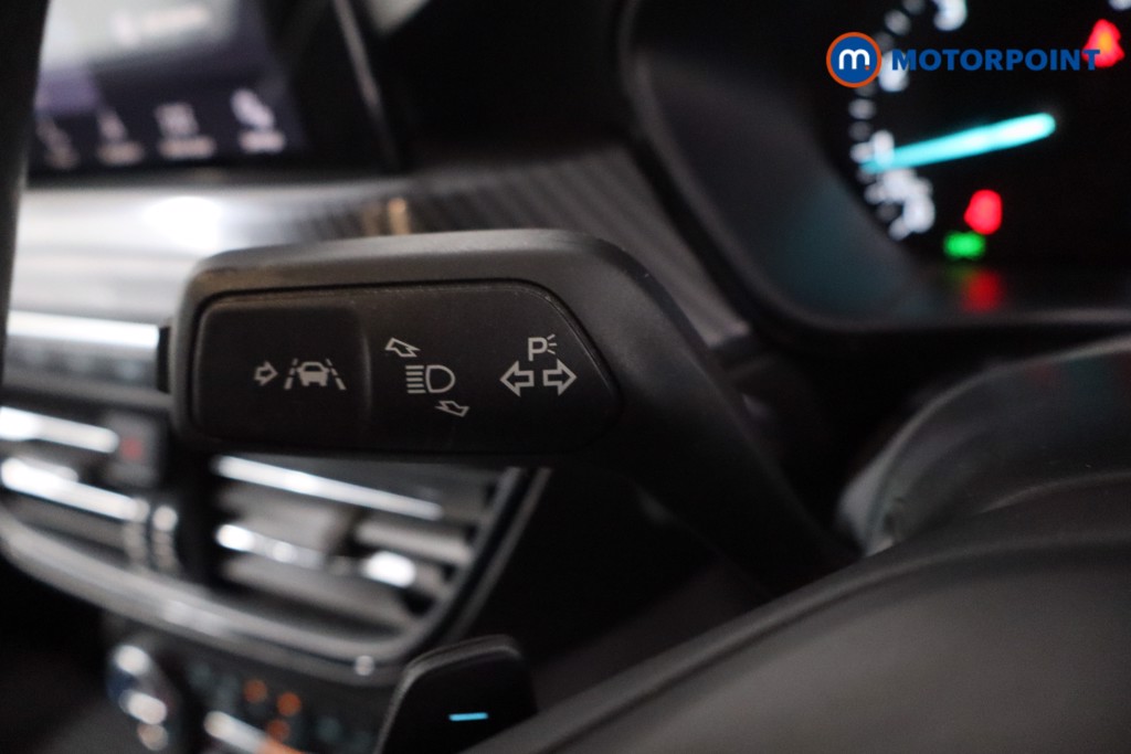 Ford Focus St-Line X Automatic Petrol Hatchback - Stock Number (1619803) - 14th supplementary image