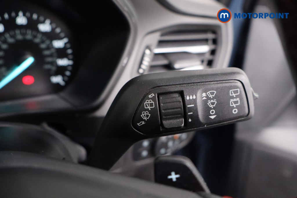 Ford Focus St-Line X Automatic Petrol Hatchback - Stock Number (1619803) - 15th supplementary image