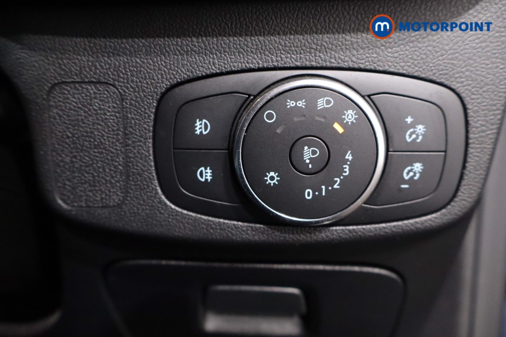 Ford Focus St-Line X Automatic Petrol Hatchback - Stock Number (1619803) - 17th supplementary image