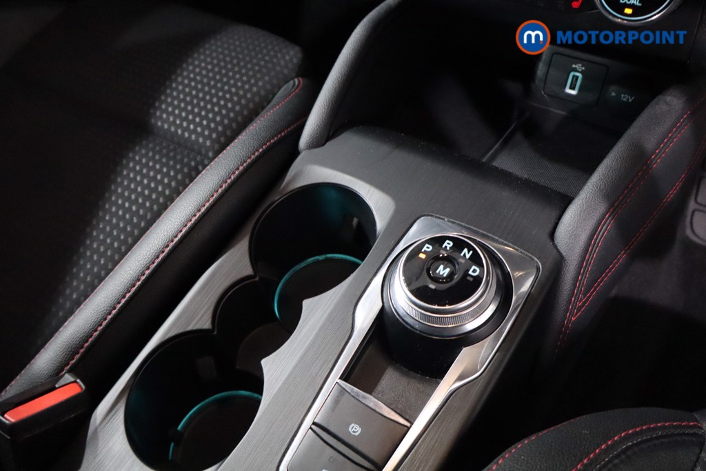 Ford Focus St-Line X Automatic Petrol Hatchback - Stock Number (1619803) - 19th supplementary image