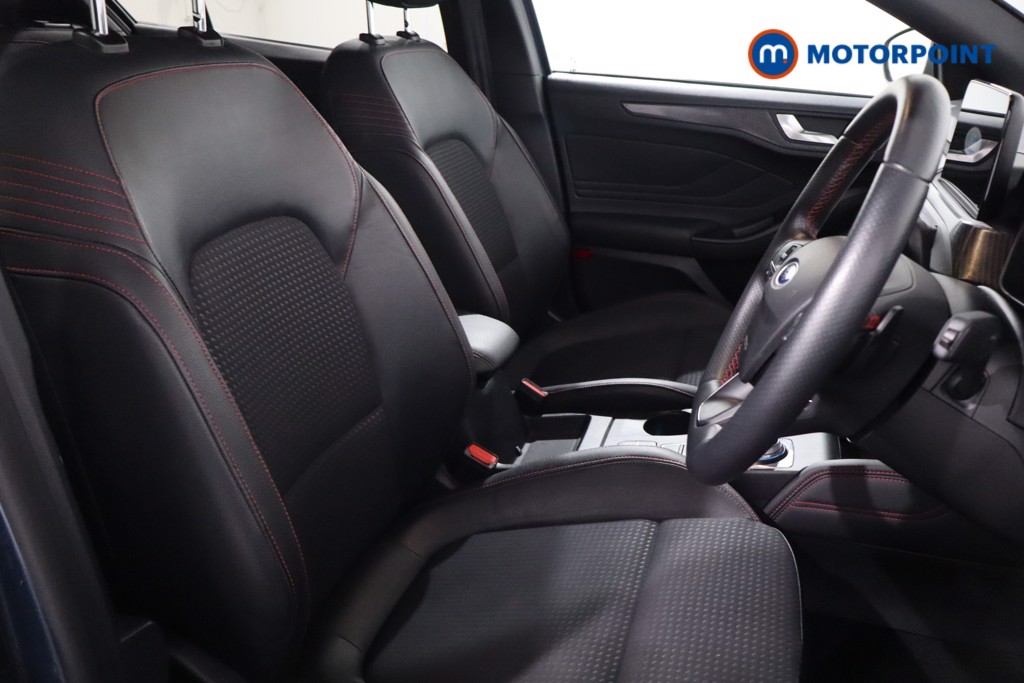 Ford Focus St-Line X Automatic Petrol Hatchback - Stock Number (1619803) - 20th supplementary image