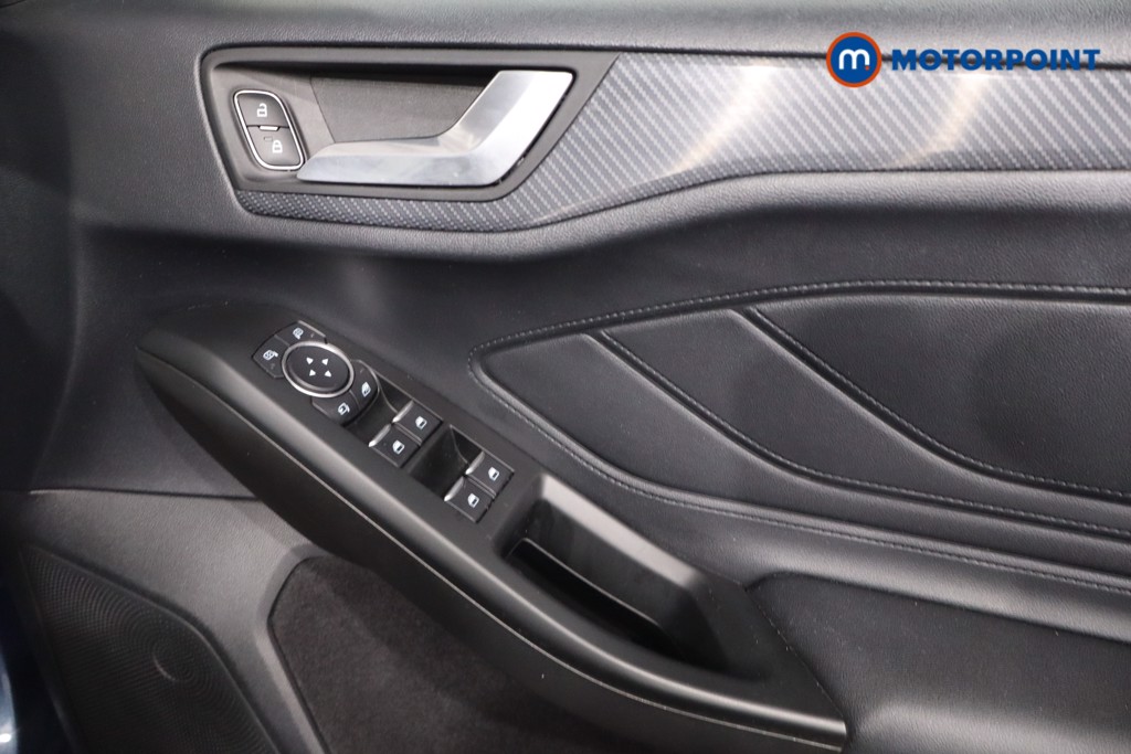 Ford Focus St-Line X Automatic Petrol Hatchback - Stock Number (1619803) - 23rd supplementary image