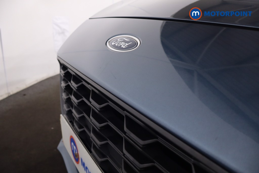 Ford Focus St-Line X Automatic Petrol Hatchback - Stock Number (1619803) - 27th supplementary image