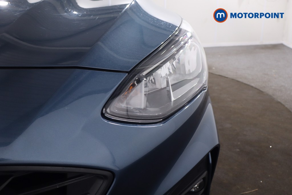 Ford Focus St-Line X Automatic Petrol Hatchback - Stock Number (1619803) - 28th supplementary image