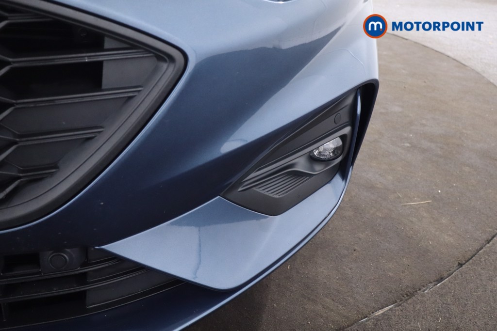 Ford Focus St-Line X Automatic Petrol Hatchback - Stock Number (1619803) - 29th supplementary image