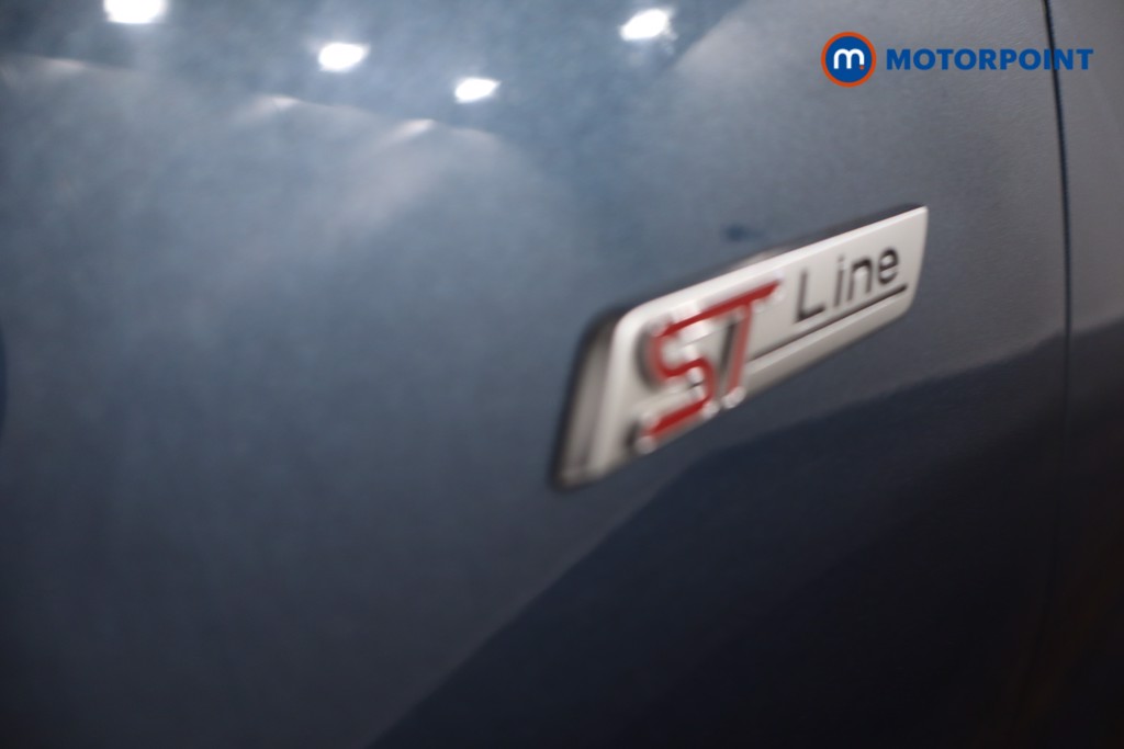 Ford Focus St-Line X Automatic Petrol Hatchback - Stock Number (1619803) - 30th supplementary image