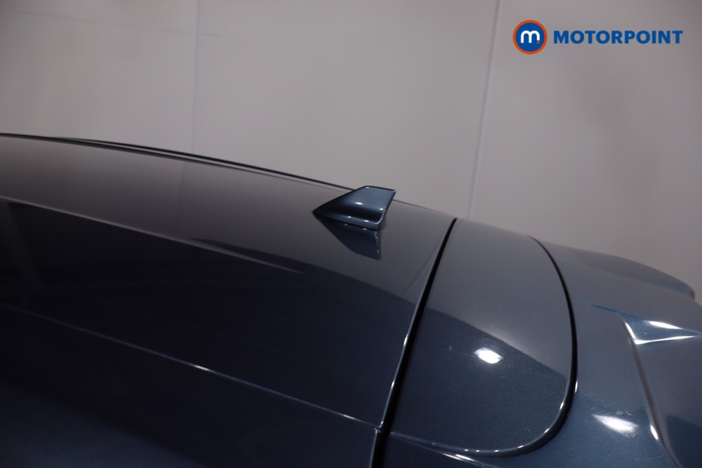 Ford Focus St-Line X Automatic Petrol Hatchback - Stock Number (1619803) - 32nd supplementary image