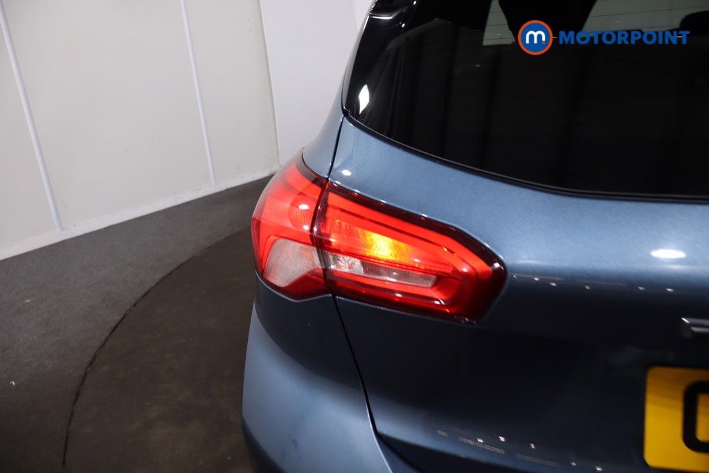 Ford Focus St-Line X Automatic Petrol Hatchback - Stock Number (1619803) - 34th supplementary image