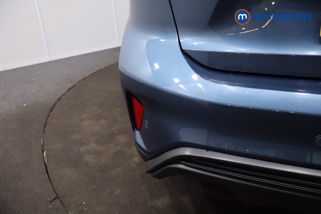 Ford Focus St-Line X Automatic Petrol Hatchback - Stock Number (1619803) - 35th supplementary image