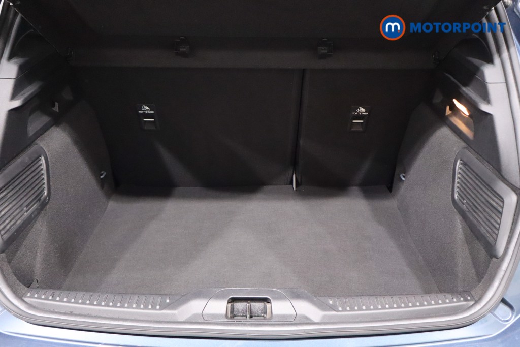 Ford Focus St-Line X Automatic Petrol Hatchback - Stock Number (1619803) - 37th supplementary image