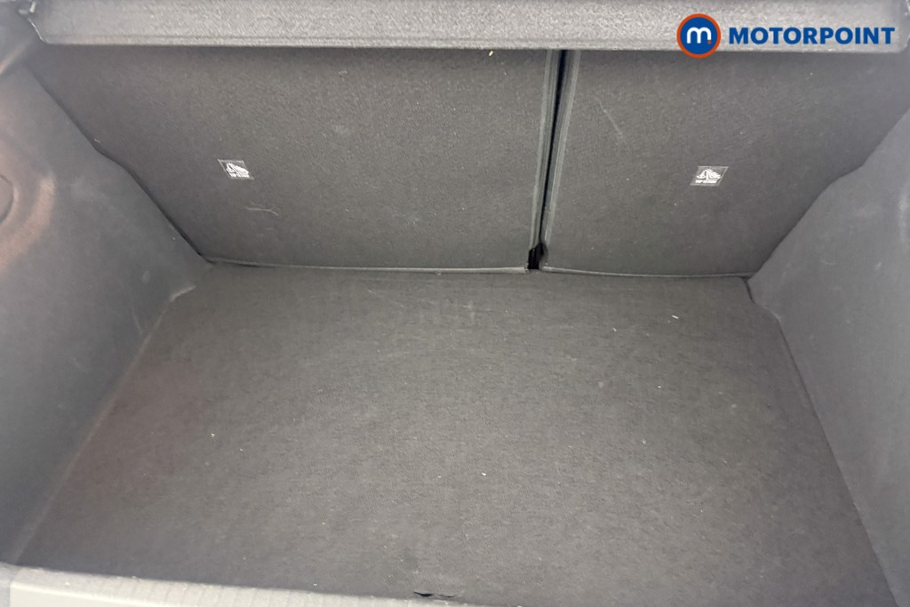 Vauxhall Corsa GS Manual Petrol Hatchback - Stock Number (1619837) - 2nd supplementary image