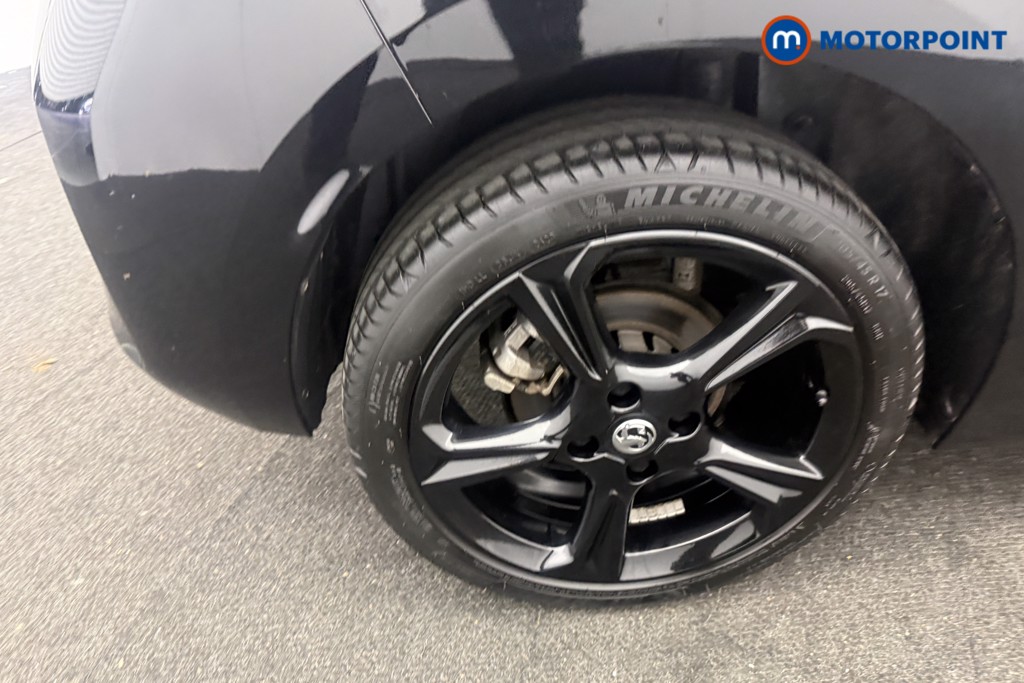 Vauxhall Corsa GS Manual Petrol Hatchback - Stock Number (1619837) - 5th supplementary image