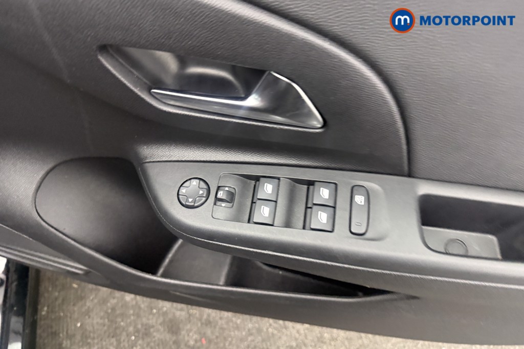 Vauxhall Corsa GS Manual Petrol Hatchback - Stock Number (1619837) - 9th supplementary image