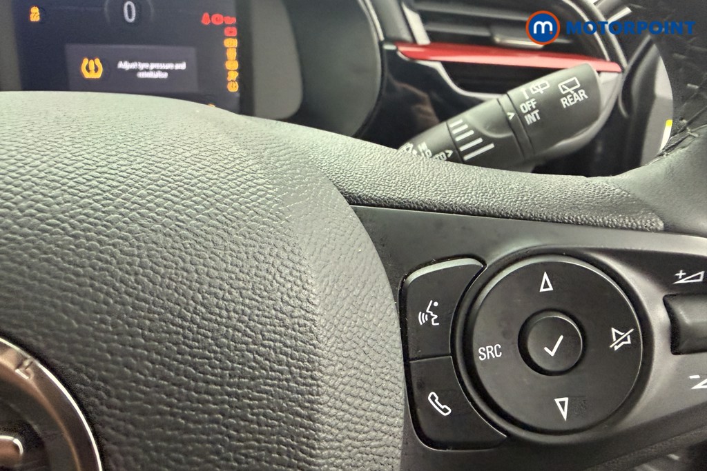 Vauxhall Corsa GS Manual Petrol Hatchback - Stock Number (1619837) - 12th supplementary image