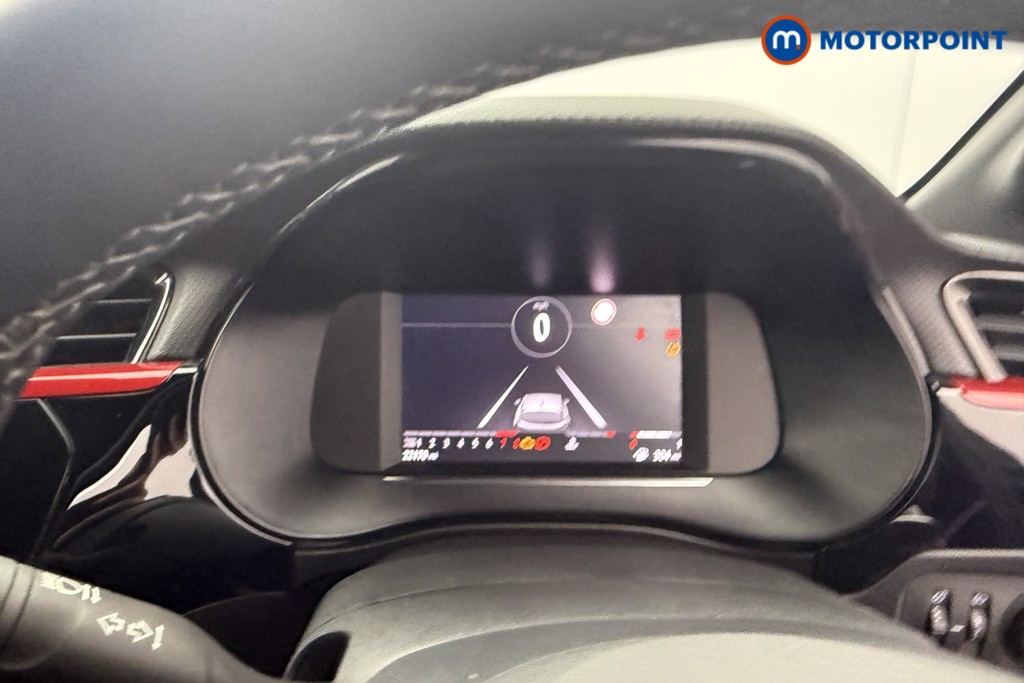 Vauxhall Corsa GS Manual Petrol Hatchback - Stock Number (1619837) - 15th supplementary image