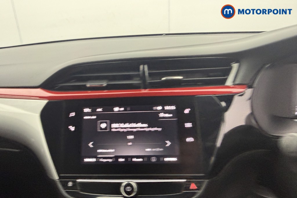 Vauxhall Corsa GS Manual Petrol Hatchback - Stock Number (1619837) - 16th supplementary image