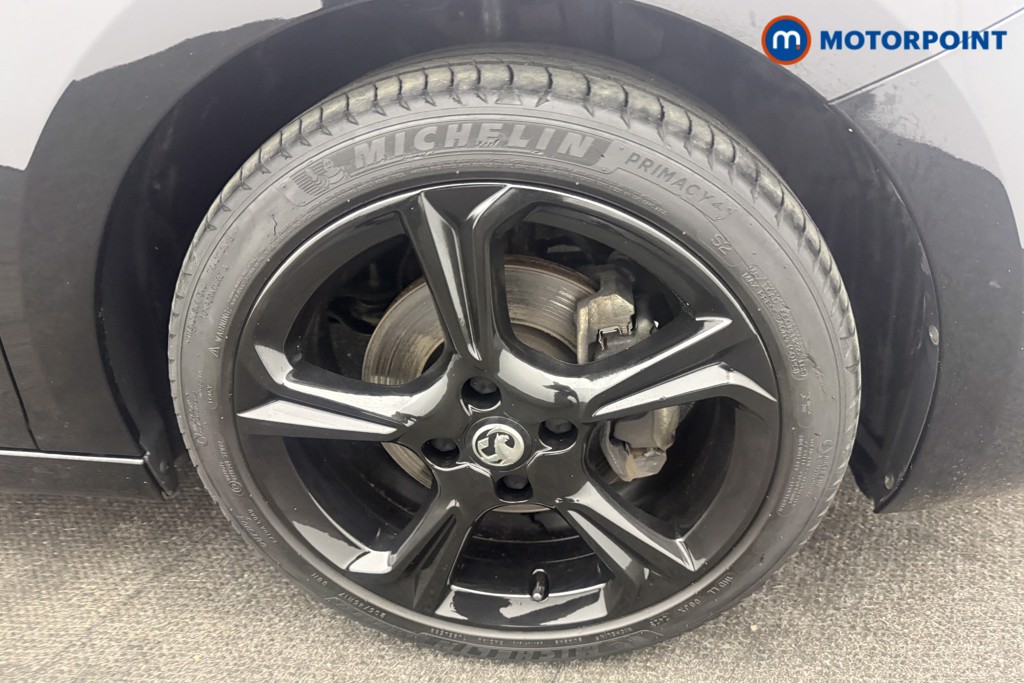 Vauxhall Corsa GS Manual Petrol Hatchback - Stock Number (1619837) - 21st supplementary image