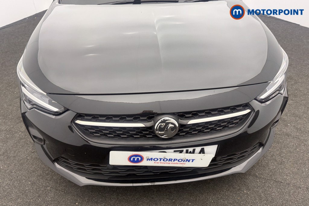 Vauxhall Corsa GS Manual Petrol Hatchback - Stock Number (1619837) - 22nd supplementary image