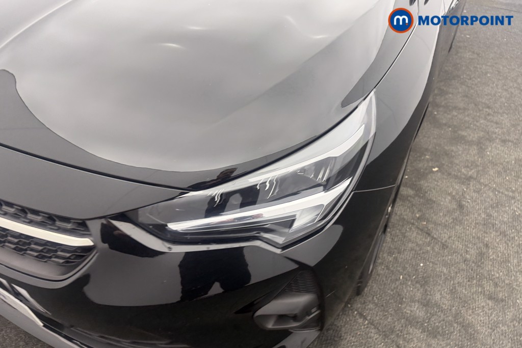 Vauxhall Corsa GS Manual Petrol Hatchback - Stock Number (1619837) - 23rd supplementary image