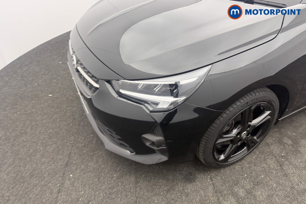 Vauxhall Corsa GS Manual Petrol Hatchback - Stock Number (1619837) - 24th supplementary image