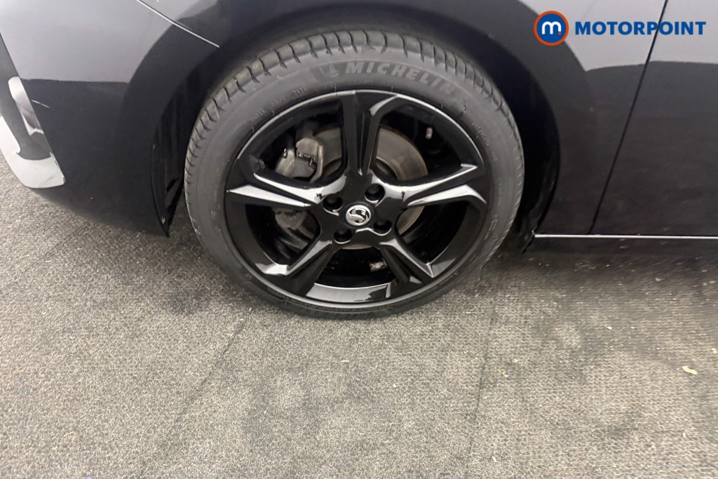 Vauxhall Corsa GS Manual Petrol Hatchback - Stock Number (1619837) - 25th supplementary image