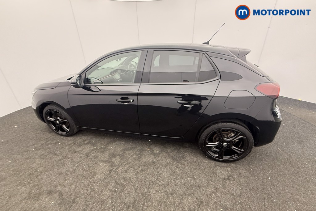 Vauxhall Corsa GS Manual Petrol Hatchback - Stock Number (1619837) - 26th supplementary image