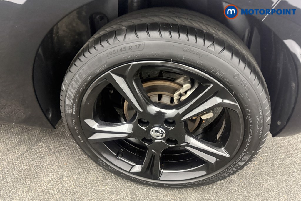 Vauxhall Corsa GS Manual Petrol Hatchback - Stock Number (1619837) - 27th supplementary image