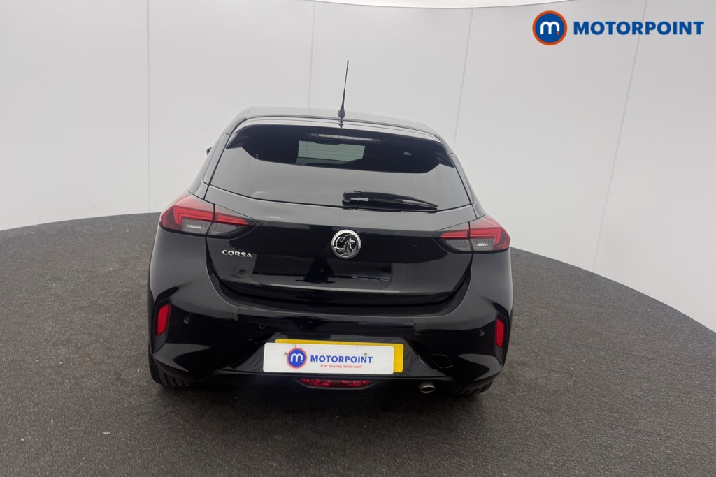 Vauxhall Corsa GS Manual Petrol Hatchback - Stock Number (1619837) - 1st supplementary image