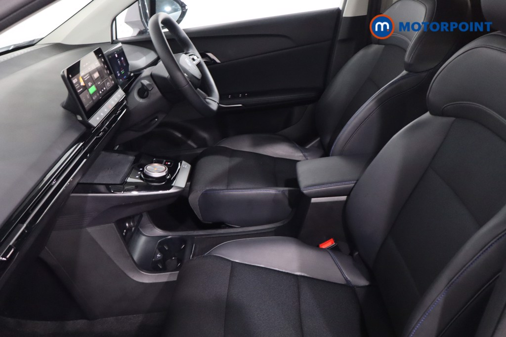 Mg Motor Uk MG4 Trophy Automatic Electric SUV - Stock Number (1619914) - 4th supplementary image