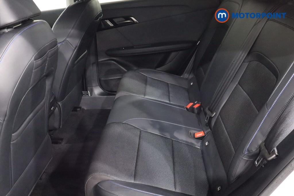 Mg Motor Uk MG4 Trophy Automatic Electric SUV - Stock Number (1619914) - 5th supplementary image