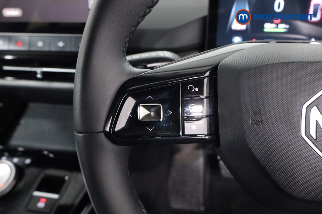 Mg Motor Uk MG4 Trophy Automatic Electric SUV - Stock Number (1619914) - 7th supplementary image