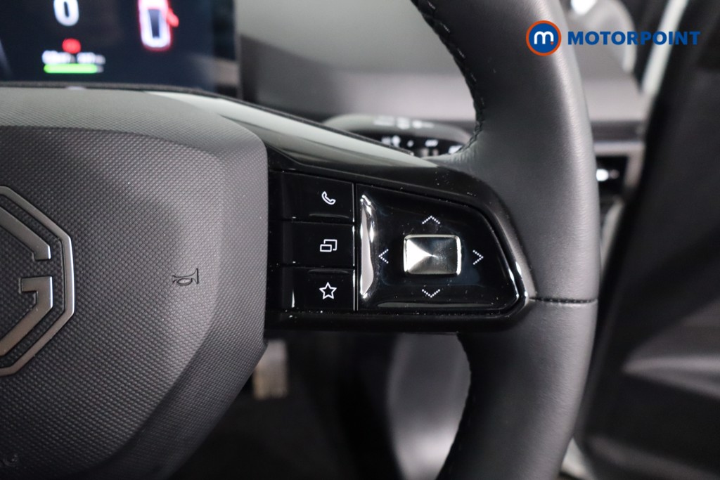 Mg Motor Uk MG4 Trophy Automatic Electric SUV - Stock Number (1619914) - 8th supplementary image