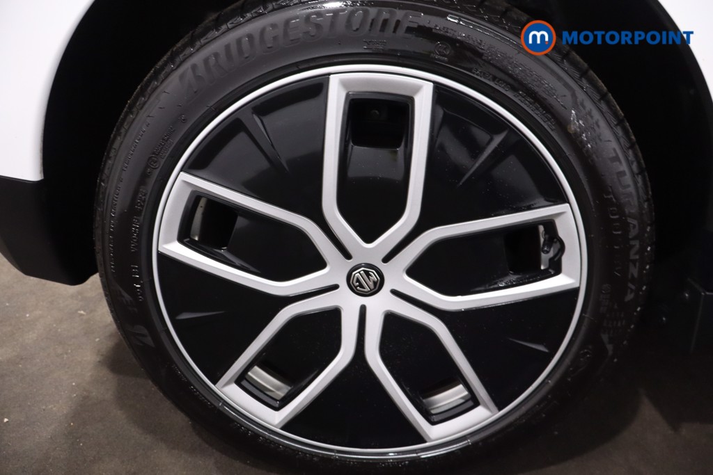 Mg Motor Uk MG4 Trophy Automatic Electric SUV - Stock Number (1619914) - 9th supplementary image