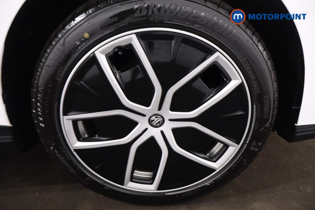 Mg Motor Uk MG4 Trophy Automatic Electric SUV - Stock Number (1619914) - 10th supplementary image