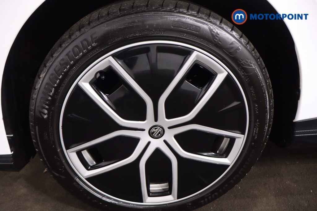 Mg Motor Uk MG4 Trophy Automatic Electric SUV - Stock Number (1619914) - 11th supplementary image