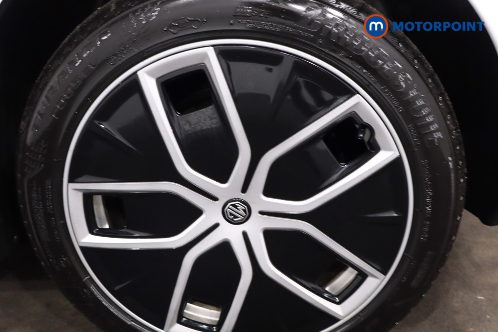 Mg Motor Uk MG4 Trophy Automatic Electric SUV - Stock Number (1619914) - 12th supplementary image