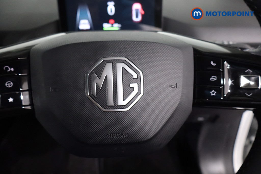 Mg Motor Uk MG4 Trophy Automatic Electric SUV - Stock Number (1619914) - 13th supplementary image