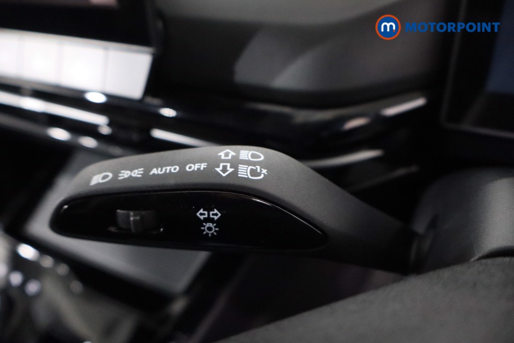 Mg Motor Uk MG4 Trophy Automatic Electric SUV - Stock Number (1619914) - 14th supplementary image